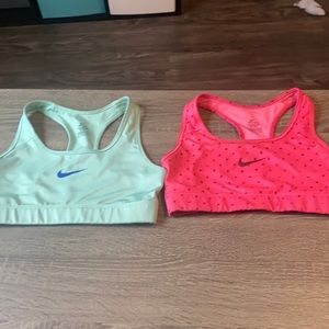 Nike dry fit sports bras -  Bundle or individual